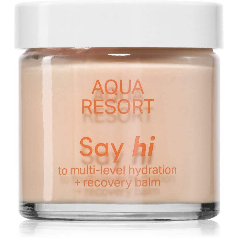 Say Hi Aqua Resort obnovující hydratační krém 50 ml