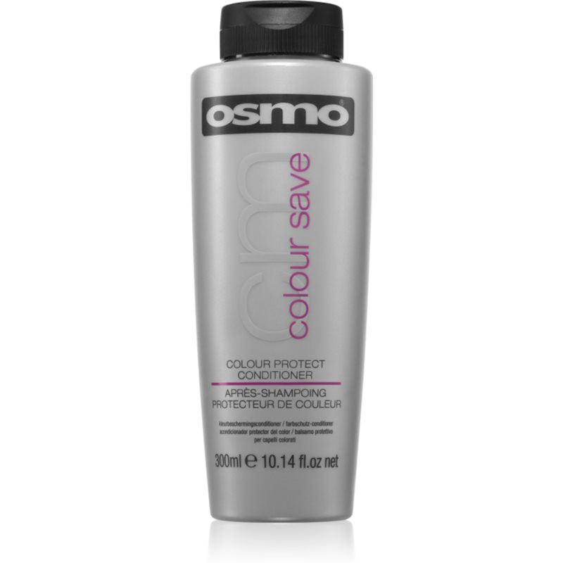 Osmo Colour Save kondicionér pro barvené vlasy 300 ml