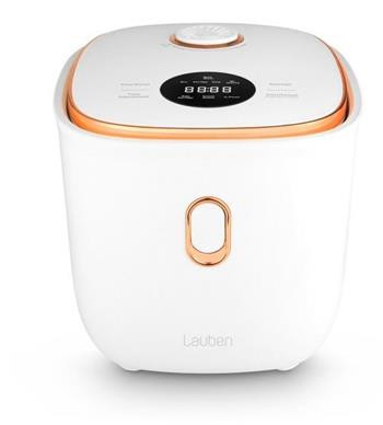 Lauben Multifunction Rice Cooker 1200WR Rose Gold Edition - rýžovar