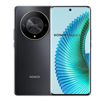 HONOR Magic6 lite 5G 256/8GB Midnight Black