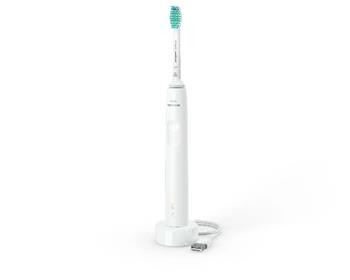 Philips Sonicare 3100 HX3671/13, zubní kartáček