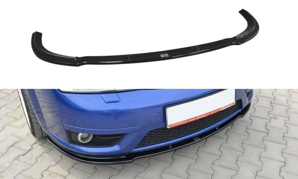 Maxtondesign Spoiler pod přední nárazník Ford Mondeo Mk3 ST220