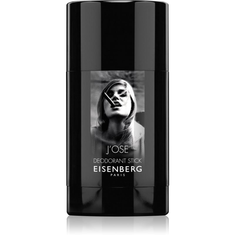 Eisenberg J’OSE deostick pro muže 75 ml