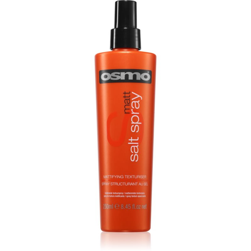 Osmo Matt sprej pro texturu s obsahem soli 250 ml