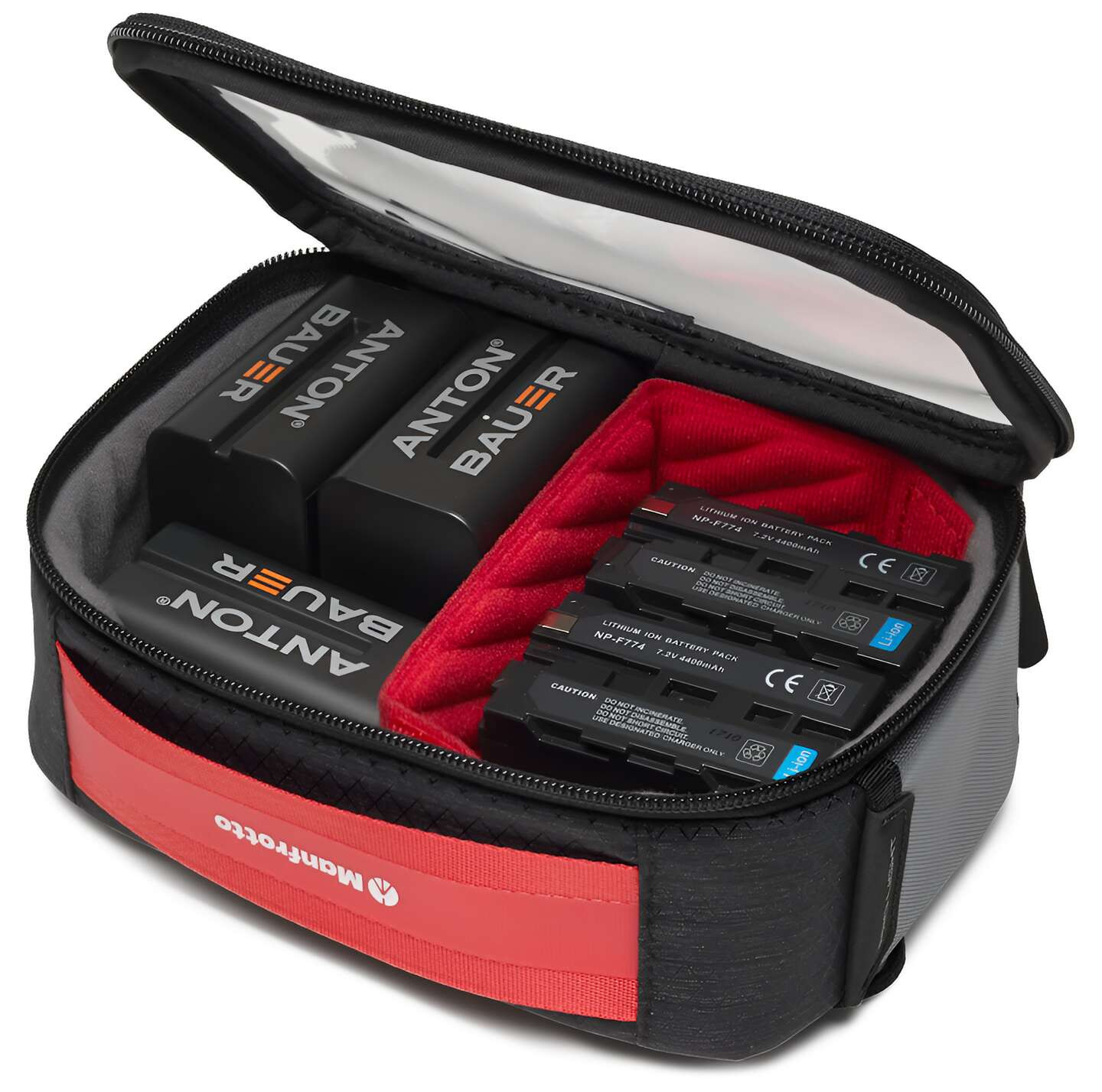 Manfrotto Pro Light Tech Organizer S MB PL-TO-S