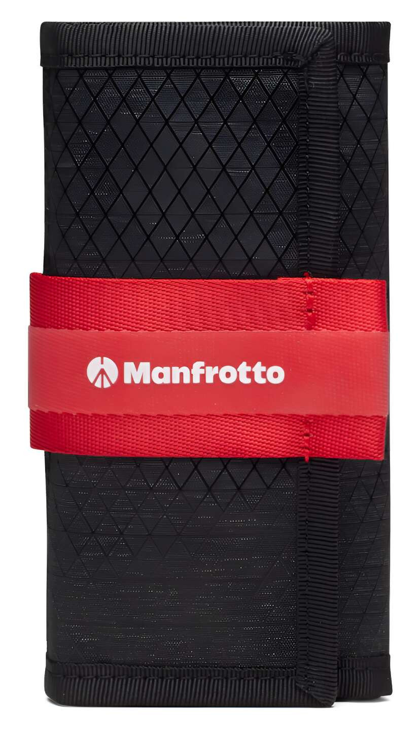 Manfrotto Pro Light Card Holder MB PL-CH