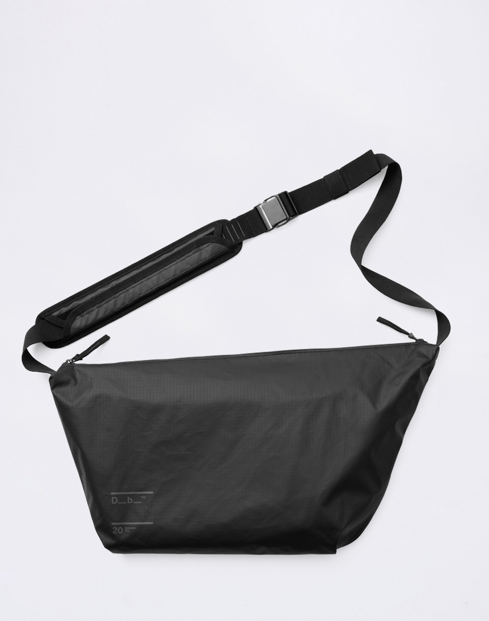 Db Ramverk Pro Sling Bag 20L Black out