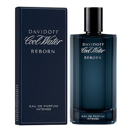 Davidoff Cool Water Reborn Intense 100 ml parfémovaná voda pro muže