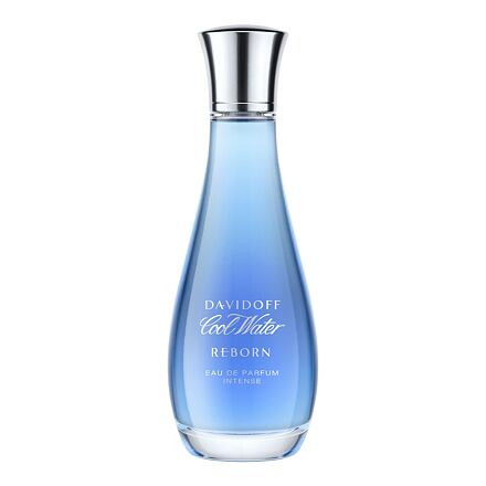 Davidoff Cool Water Reborn Intense 100 ml parfémovaná voda pro ženy