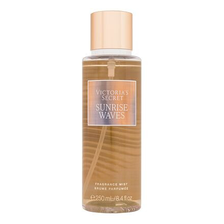 Victoria's Secret Sunrise Waves 250 ml tělový sprej pro ženy