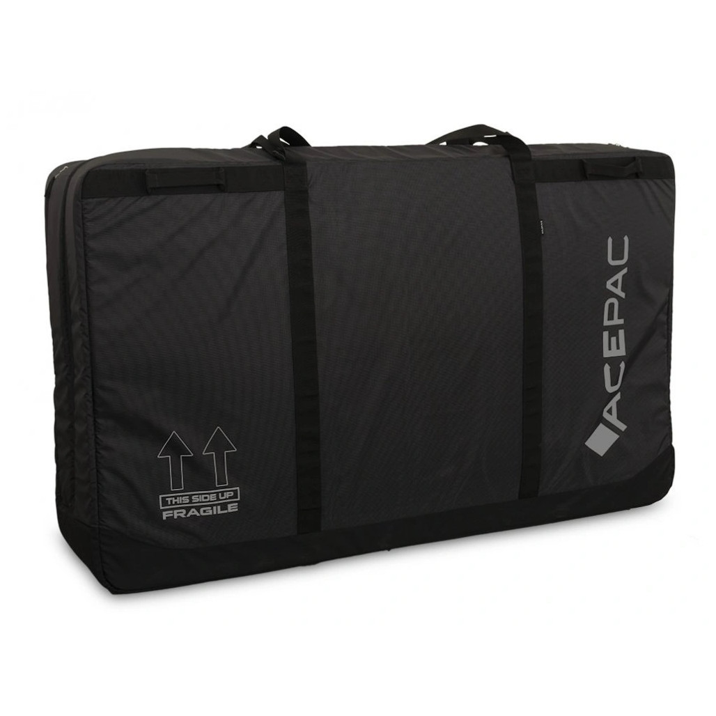 Taška Acepac Bike transport bag MKII Barva: černá