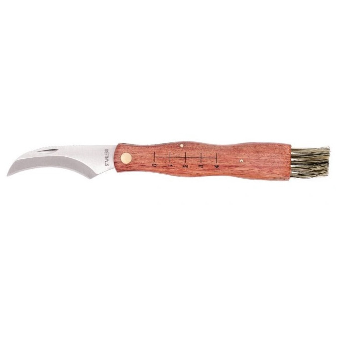 Zavírací nůž Main Knives Mushroom Knife