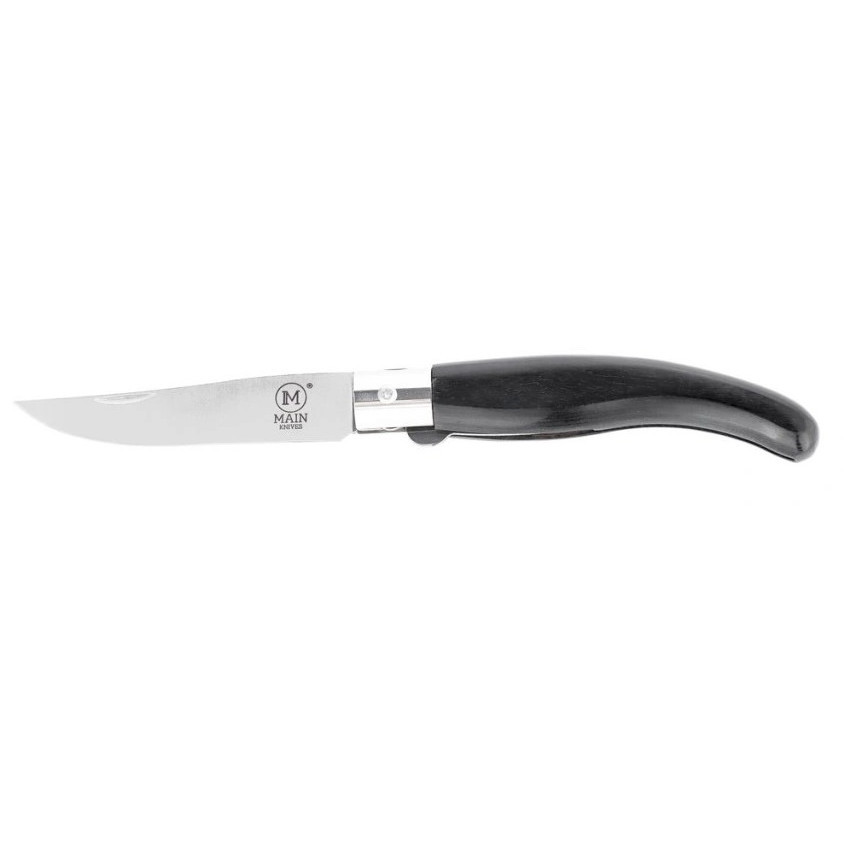 Zavírací nůž Main Knives Spanish Line - Black 9001