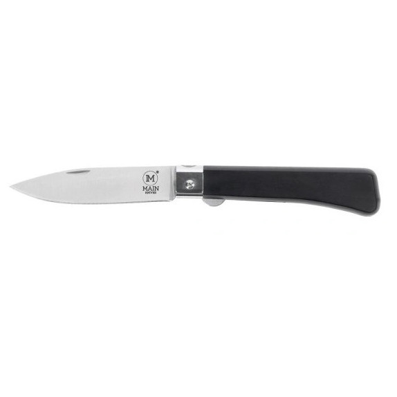 Zavírací nůž Main Knives Workers Line - Black 1020