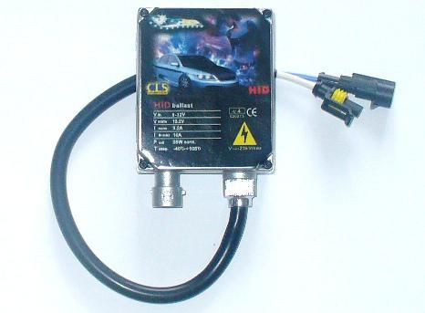 CarLight System Trafo - řadič napětí(ballast) pro HID xenon sadu 12V