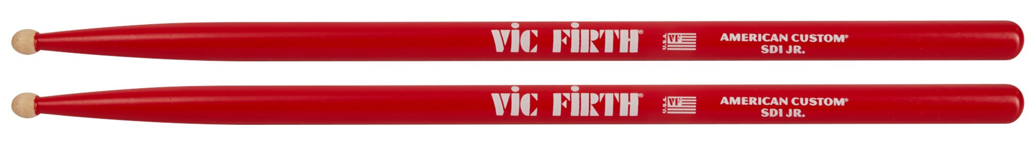 Vic Firth SD1 Jr. American Custom