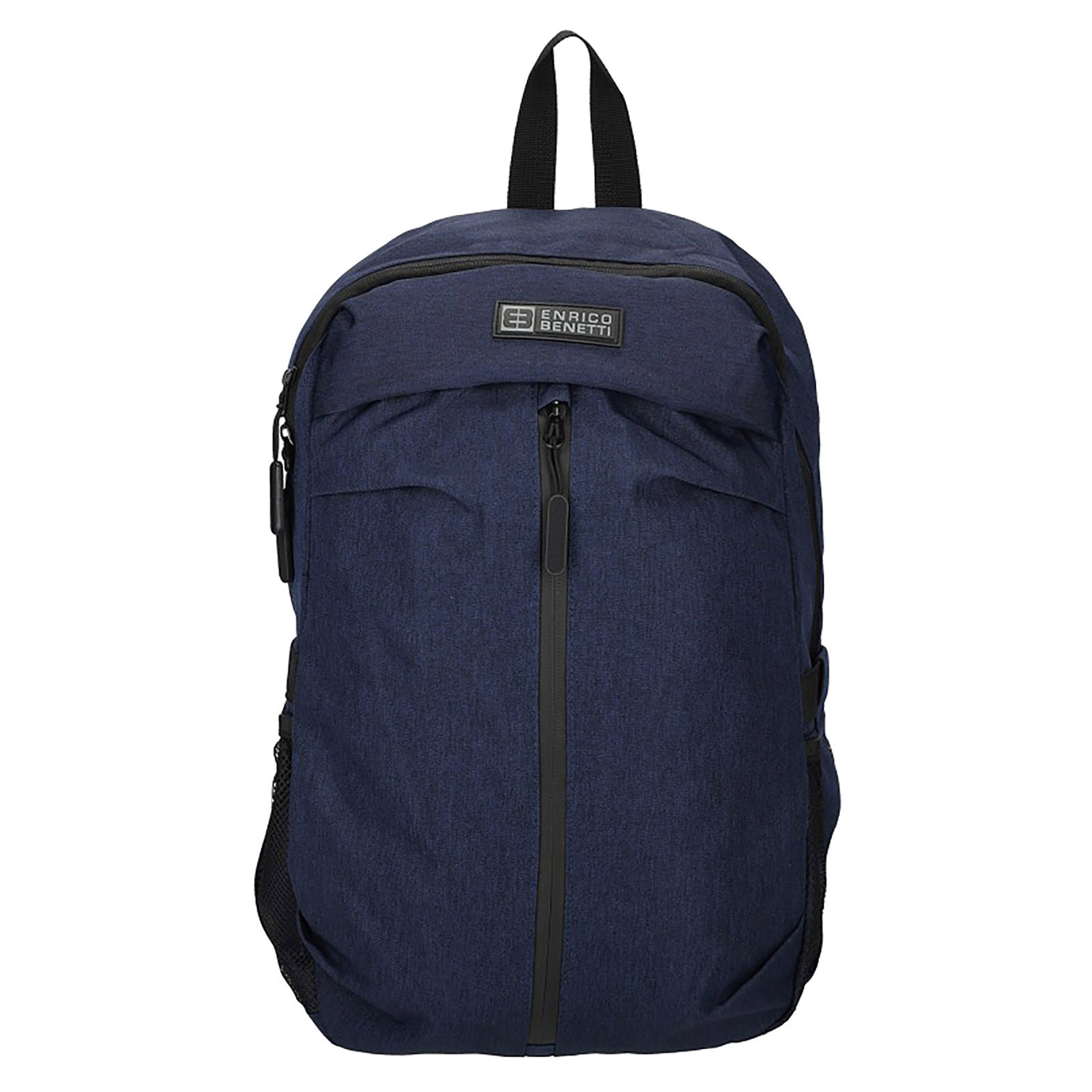 Pánský trendy batoh Enrico Benetti Cosmas - modrá 20l