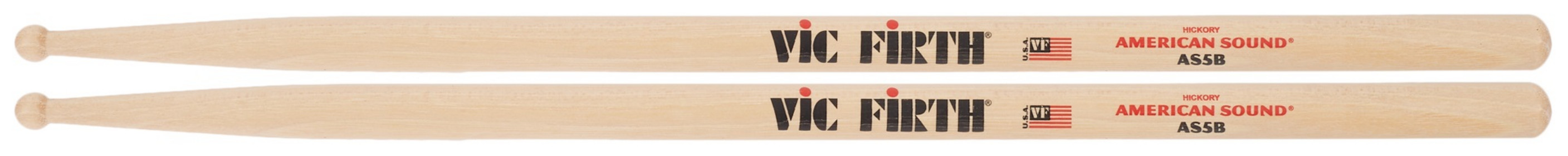 Vic Firth AS5B American Sound