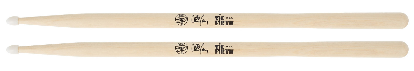 Vic Firth Danny Carey Nylon Signature Series