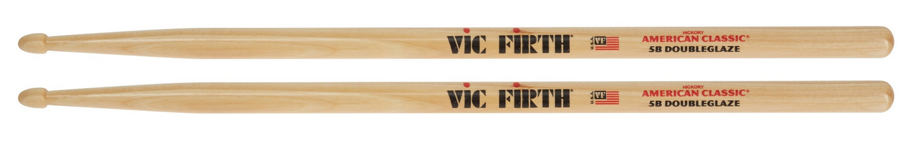 Vic Firth 5B Doubleglaze