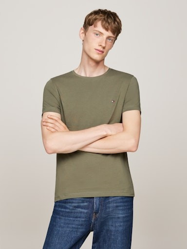 Tommy Hilfiger S/S T-Shirt S