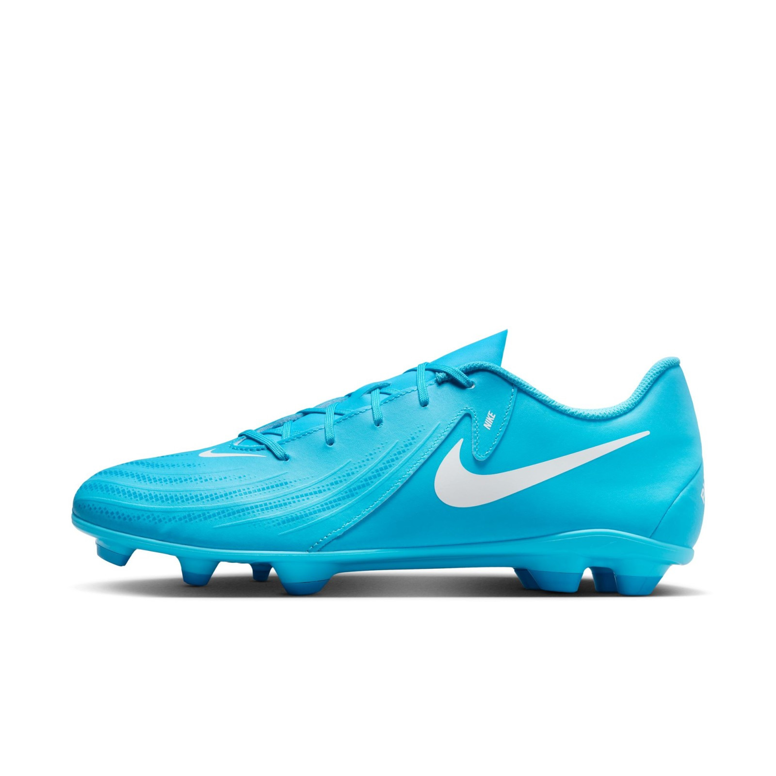 Nike PHANTOM GX II CLUB FG/MG 41