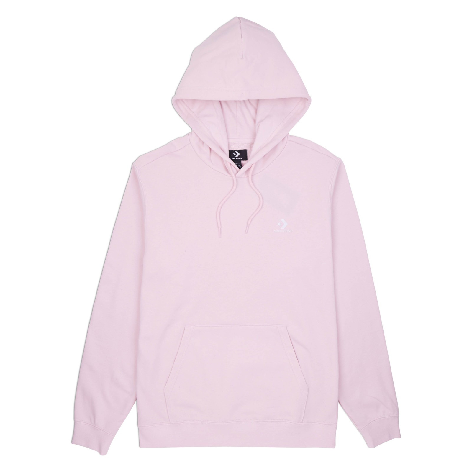 Converse hoodie ft l