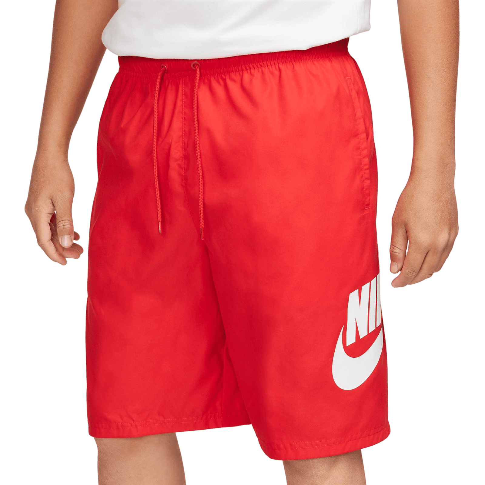 Nike M NK CLUB SHORT WVN L