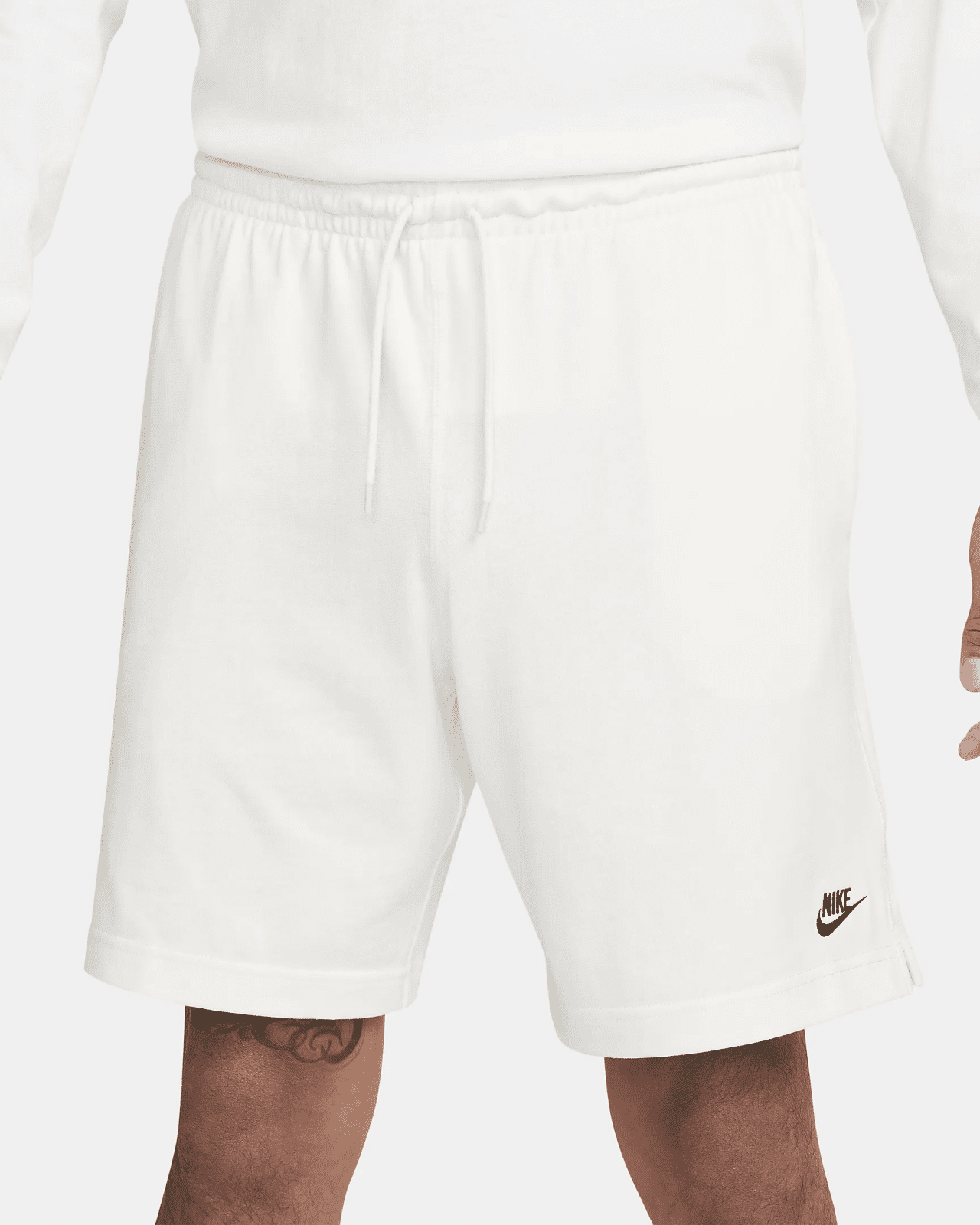 Nike club shorts m