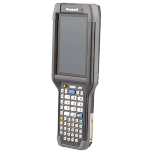 Honeywell CK65, 2D, 10.5 cm (4''), num., BT, Wi-Fi, NFC, Android, GMS