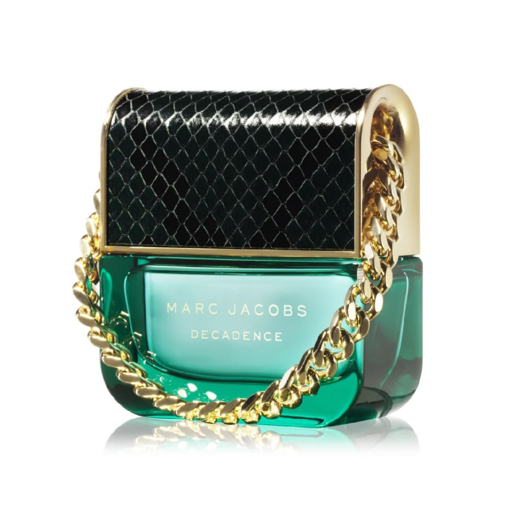 Marc Jacobs Decadence parfémovaná voda pro ženy 100 ml