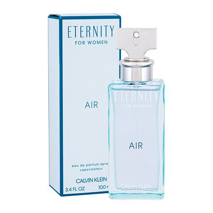 Calvin Klein Eternity Air dámská parfémovaná voda 100 ml pro ženy