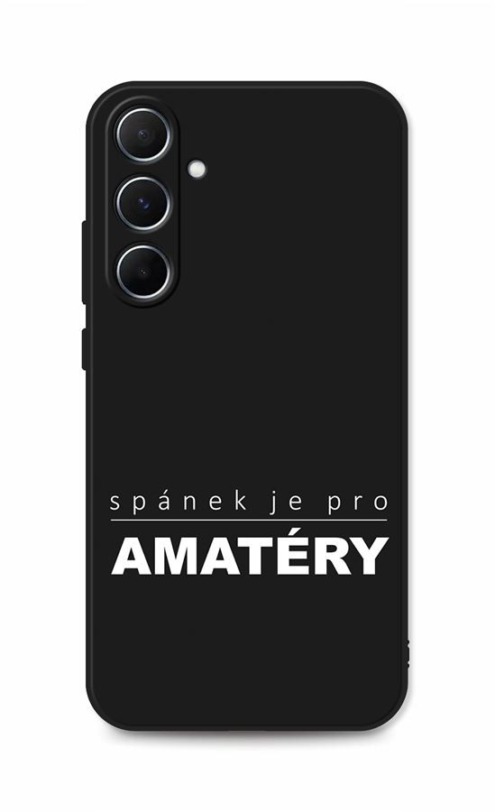 Kryt TopQ Samsung A55 Bez spánku 126508