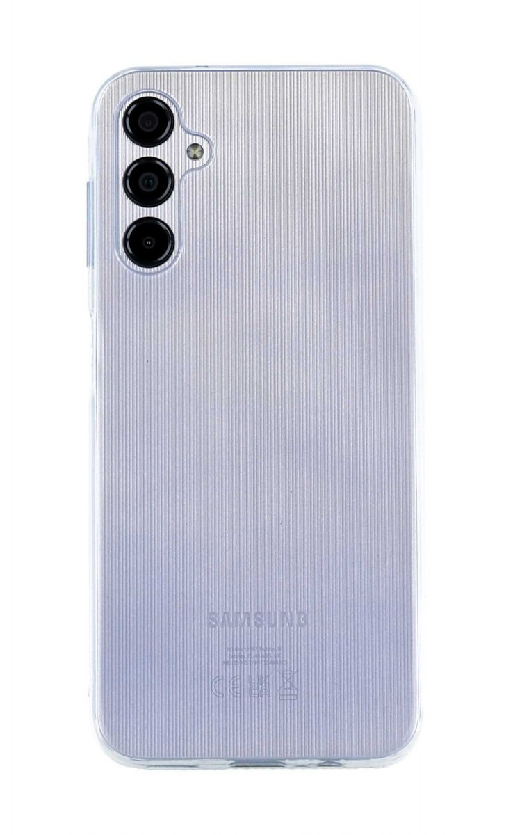 Kryt TopQ Samsung A55 1 mm průhledný 126496