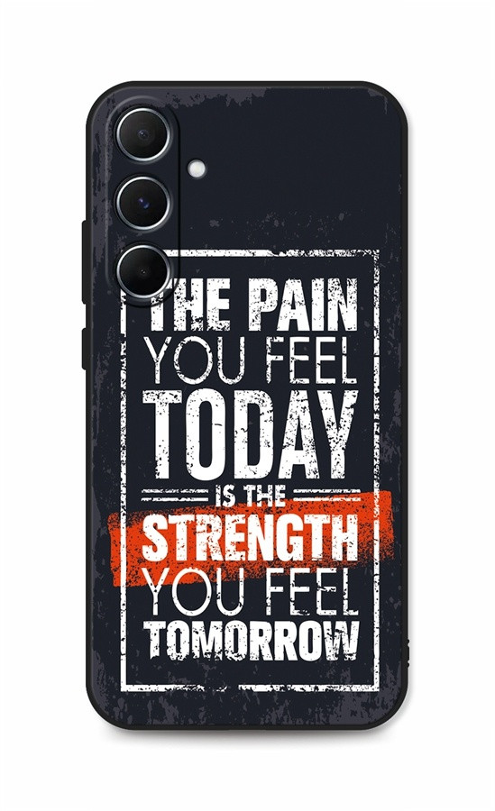 Kryt TopQ Samsung A55 Strength 126475