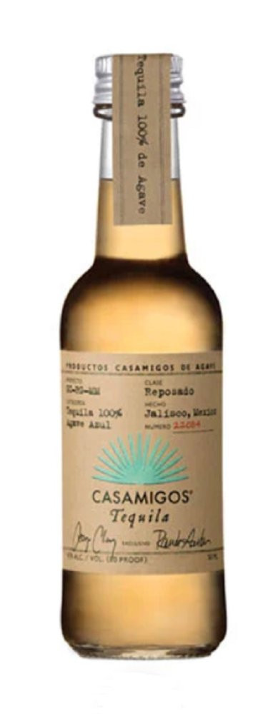 Casamigos Reposado 0,05l 40%