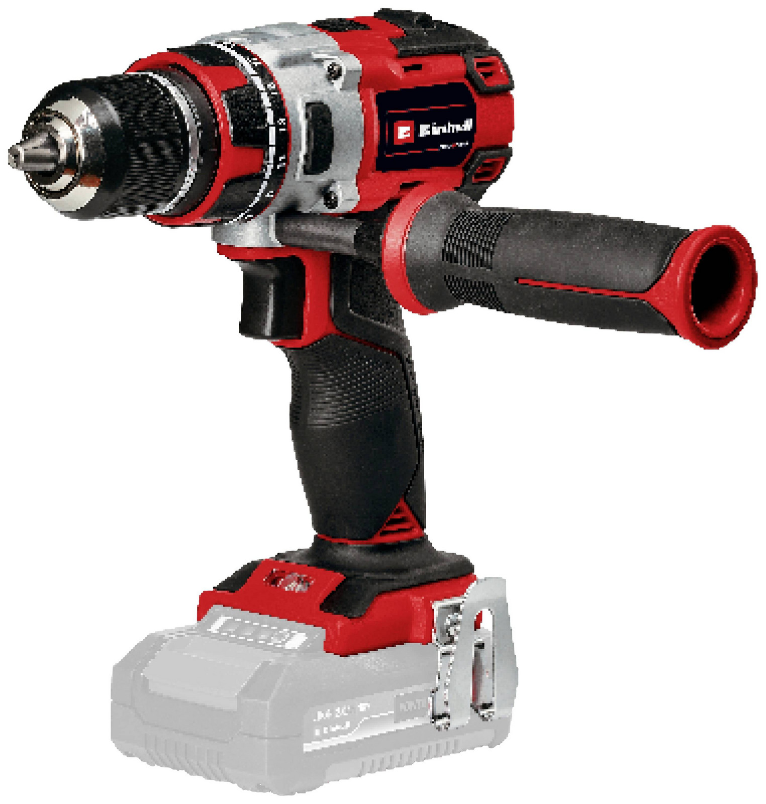 Einhell TP-CD 18/80 Li BL-Solo 4514300 aku vrtací šroubovák 18 V Li-Ion akumulátor bezkartáčové