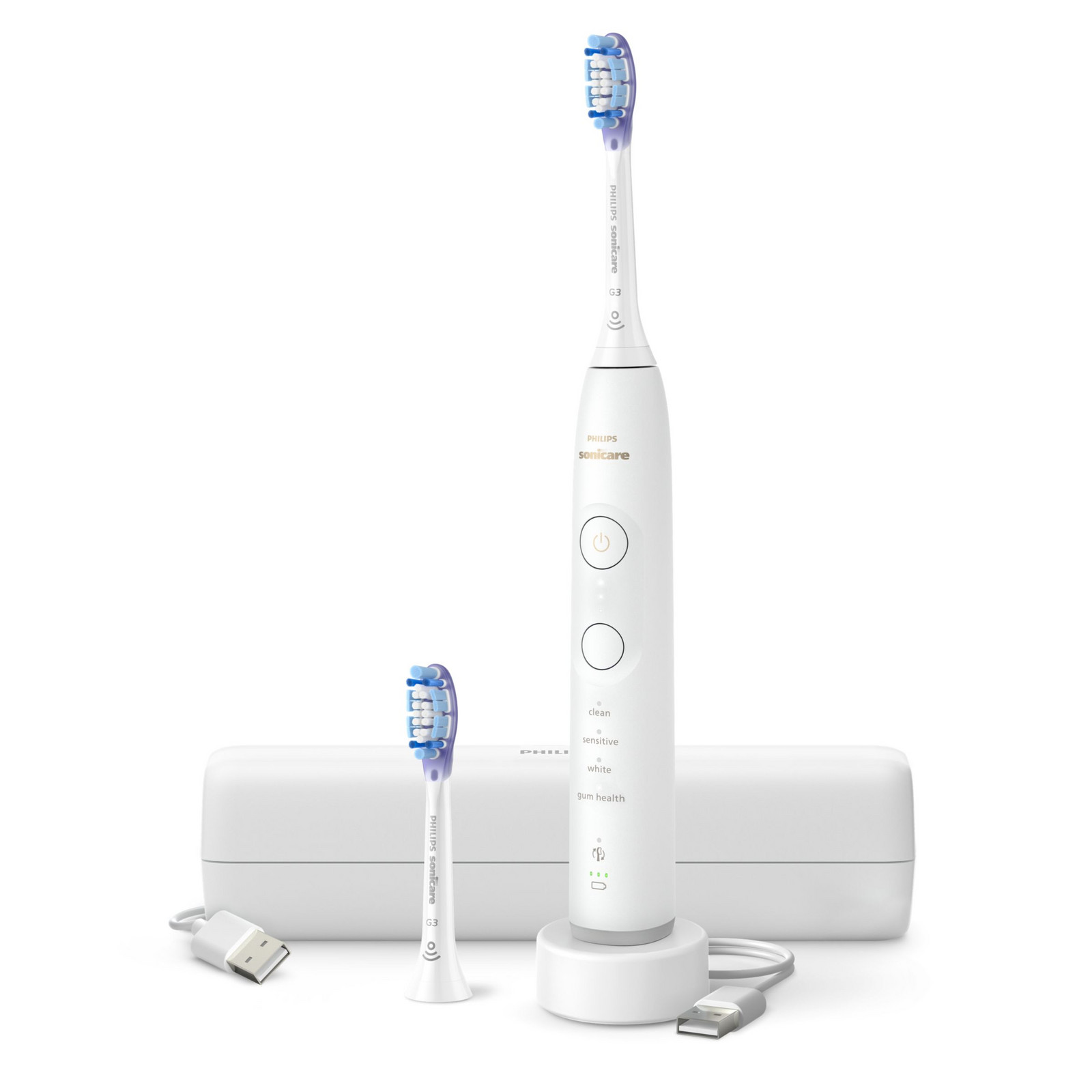 Sonicare Philips 7100 - Sonický Kartáček Nové Generace - HX7420/02