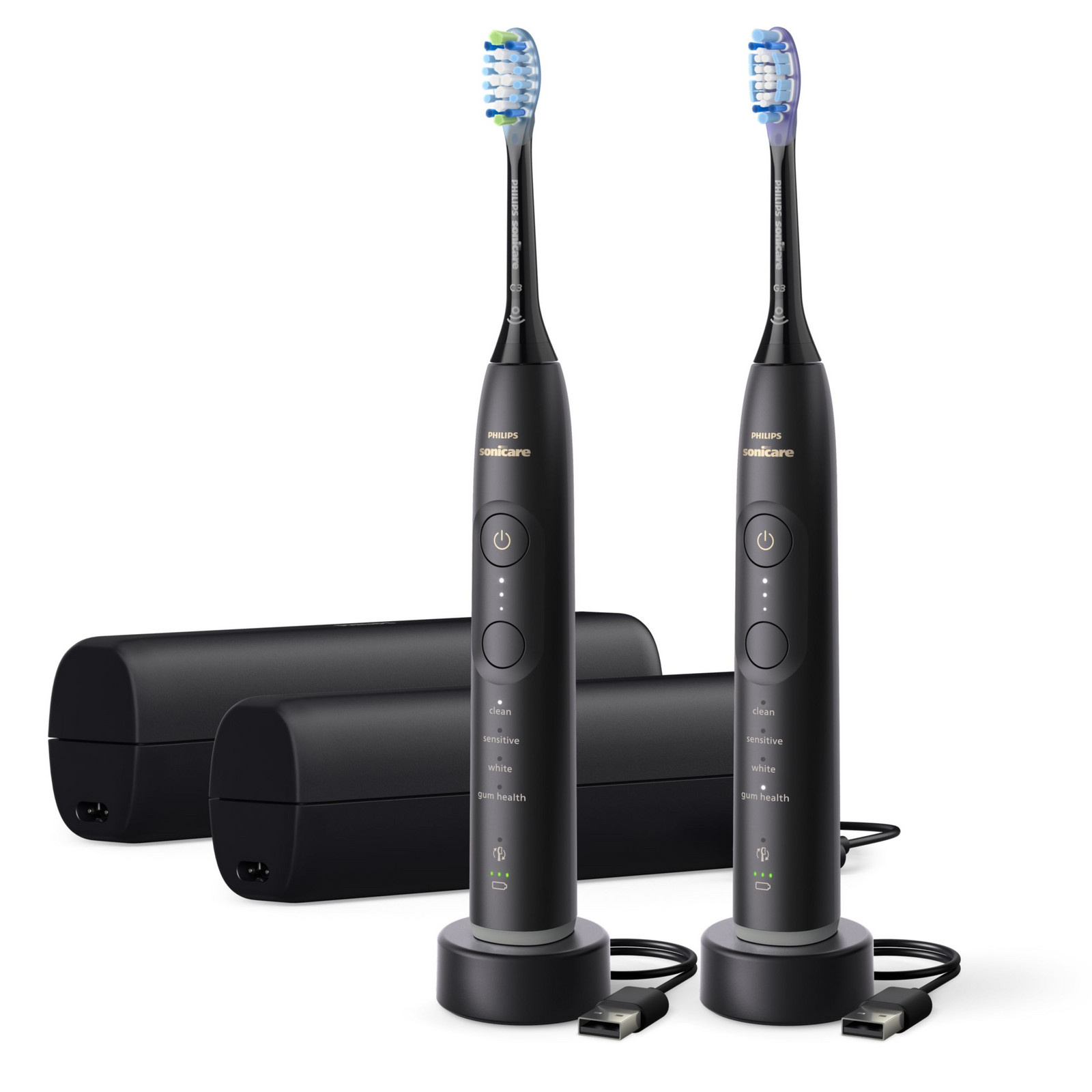 Sonicare Philips 7100 - Sonický Kartáček Nové Generace - HX7429/03