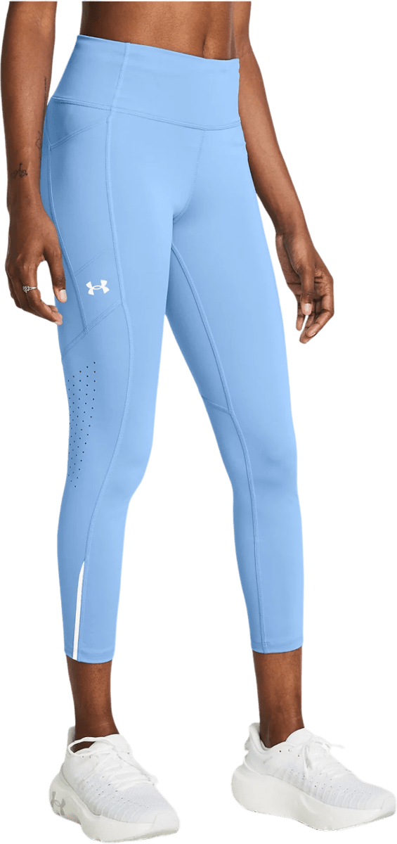 Legíny Under Armour UA Launch Ankle Tights