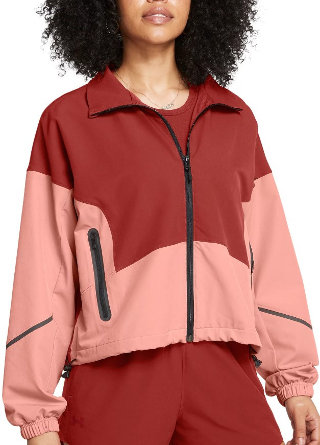 Bunda Under Armour Unstoppable Jacket-ORG