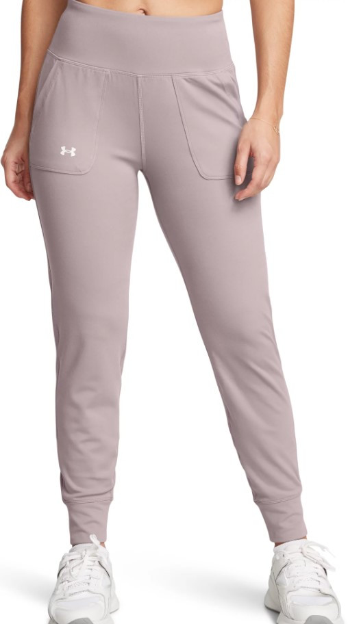 Kalhoty Under Armour Motion Jogger-GRY