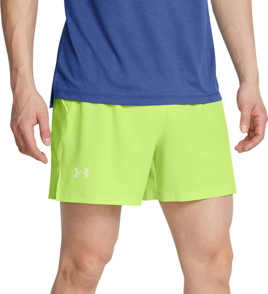 Šortky Under Armour UA LAUNCH PRO 5'' SHORTS