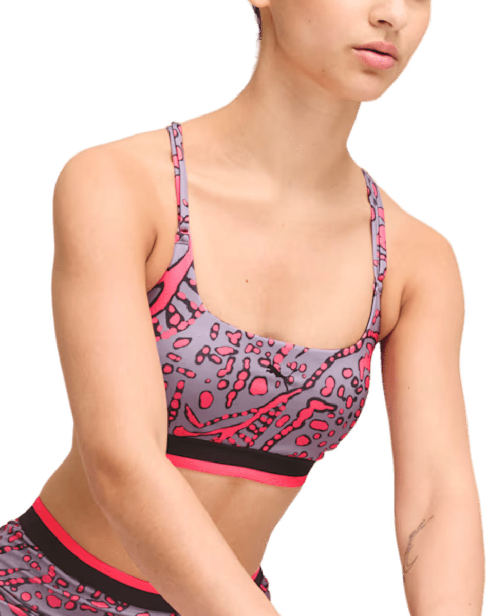 Podprsenka Puma MOVE HYPERNATURAL BRA