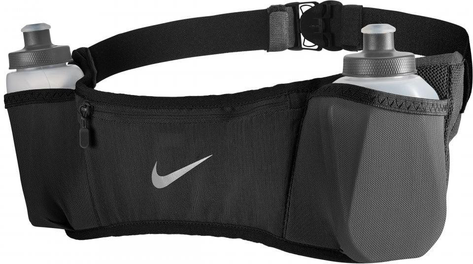 Opasek Nike DOUBLE POCKET FLASK BELT 3.0 20 OZ