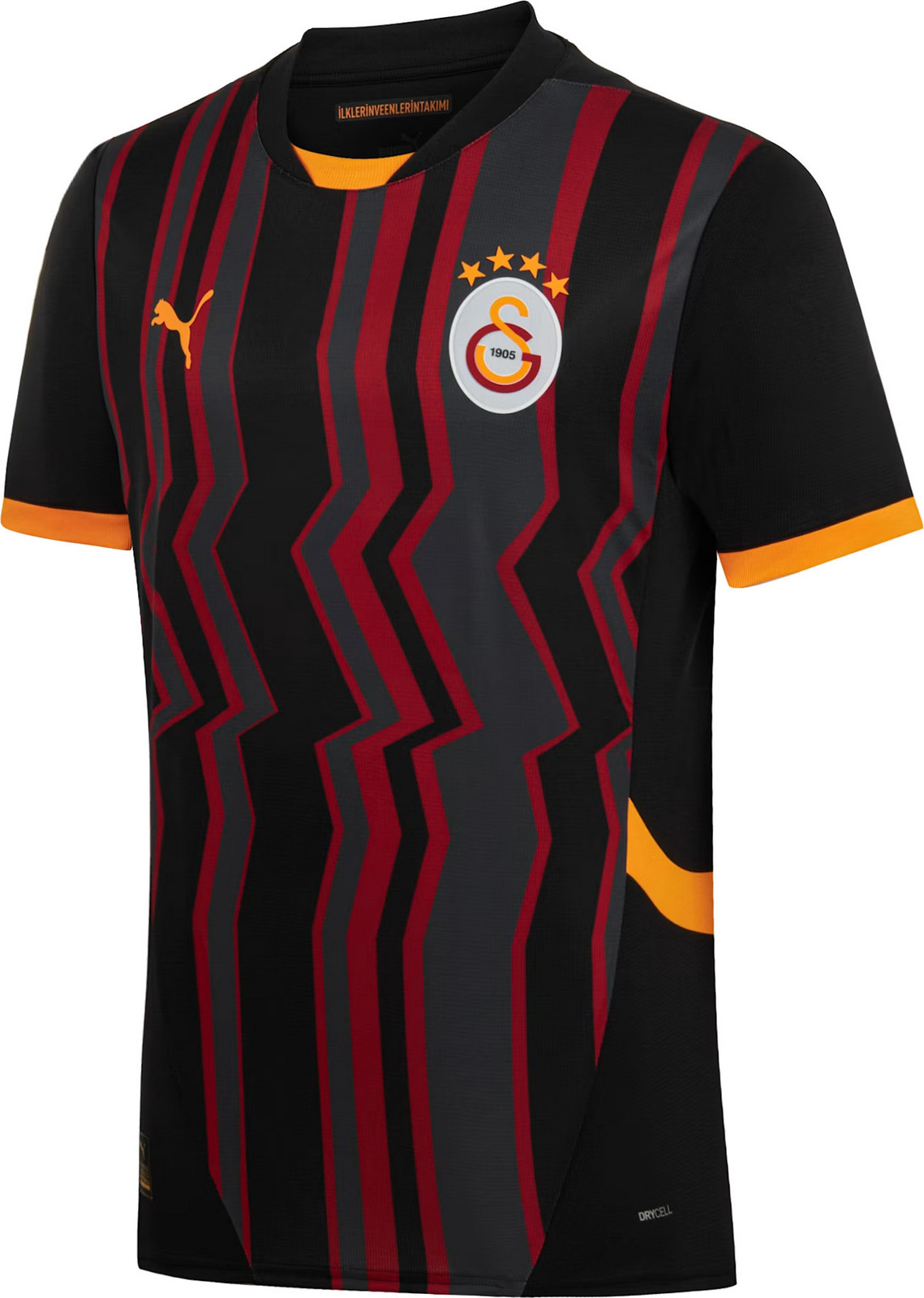 Dres Puma Galatasaray SK 2024/25 Third Jersey Men
