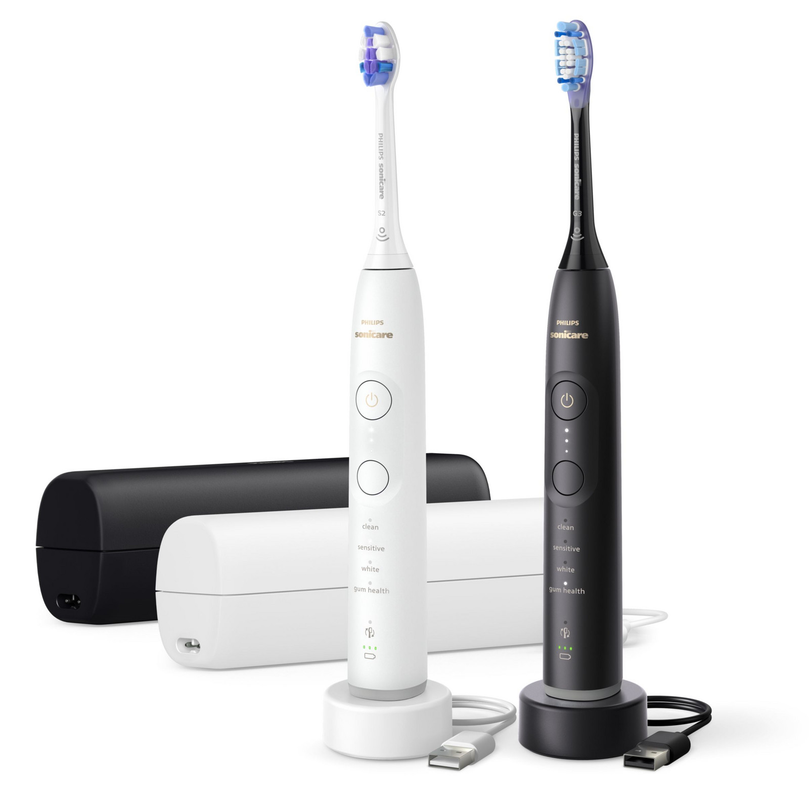 Sonicare Philips 7100 - Sonický Kartáček Nové Generace - HX7429/02
