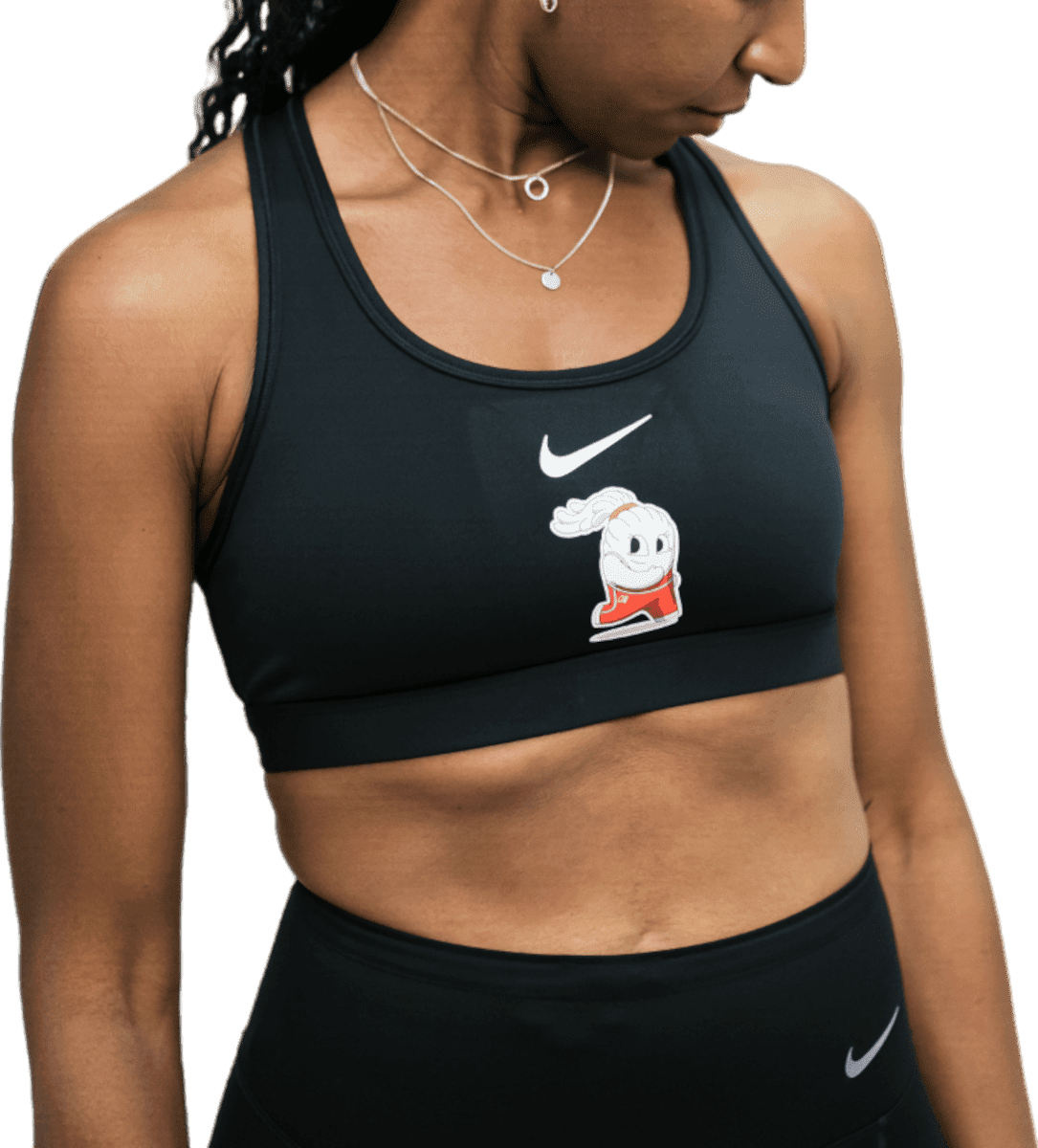 Podprsenka Nike CoCreated x ALL x  Bra