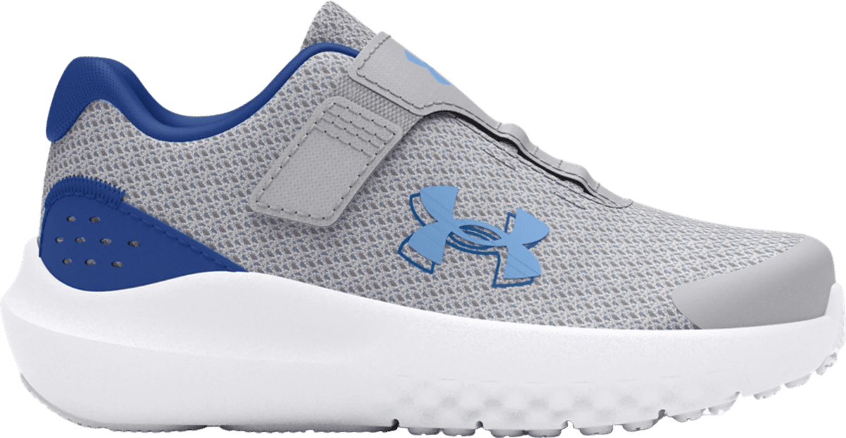 Běžecké boty Under Armour UA BINF Surge 4 AC