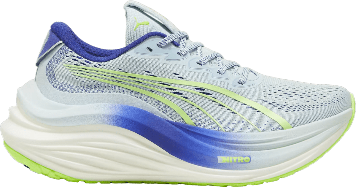 Běžecké boty Puma MagMax NITRO Wns